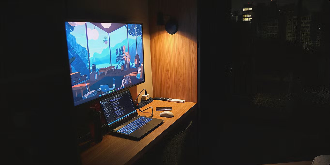 Map Academy workspace