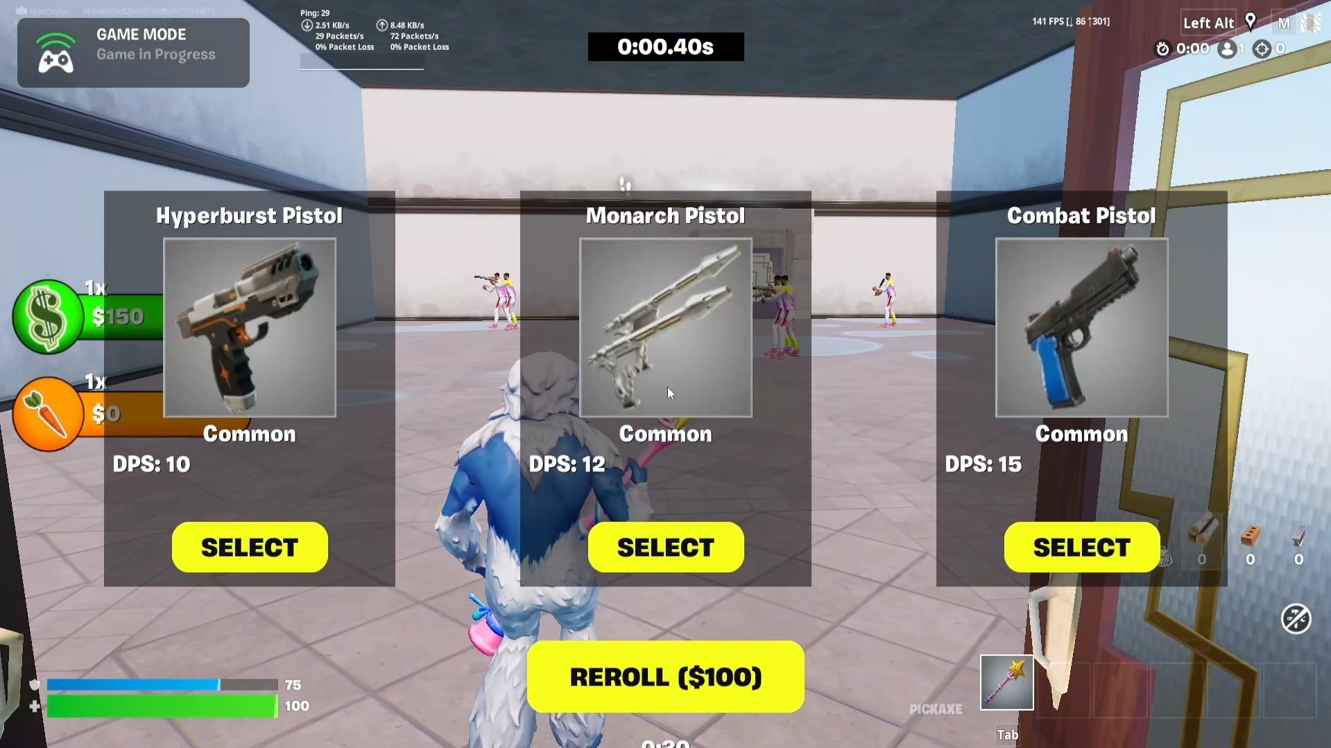 Roguelike Collection